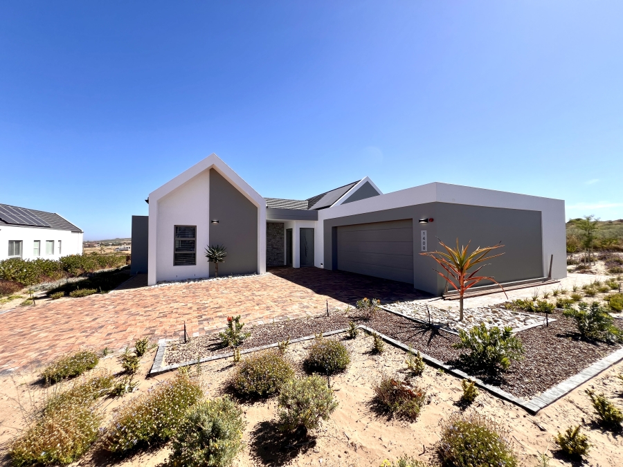 3 Bedroom Property for Sale in Langebaan Country Estate Western Cape